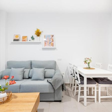 Wintowinrentals Superb New-Look Apartment Málaga Eksteriør bilde