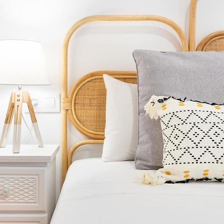 Wintowinrentals Superb New-Look Apartment Málaga Eksteriør bilde