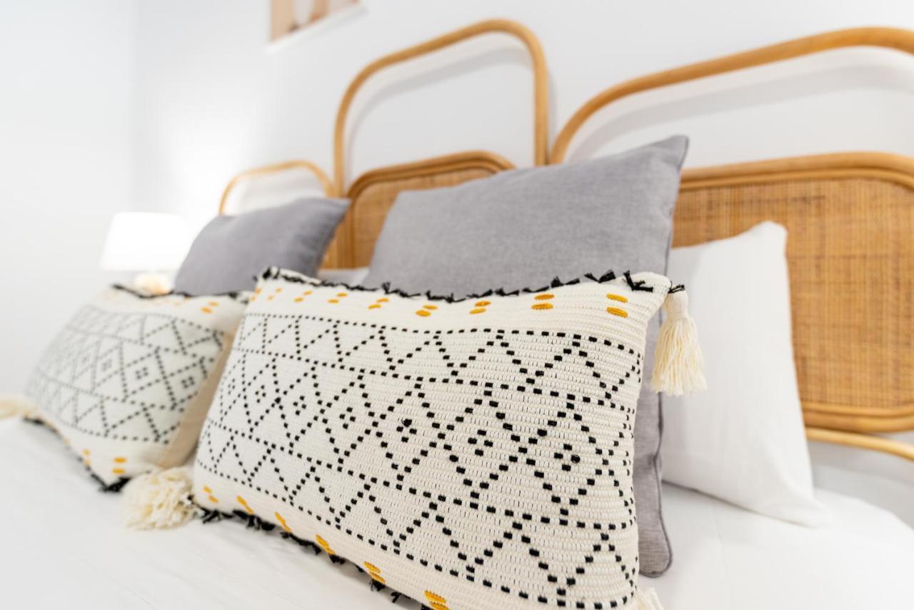 Wintowinrentals Superb New-Look Apartment Málaga Eksteriør bilde