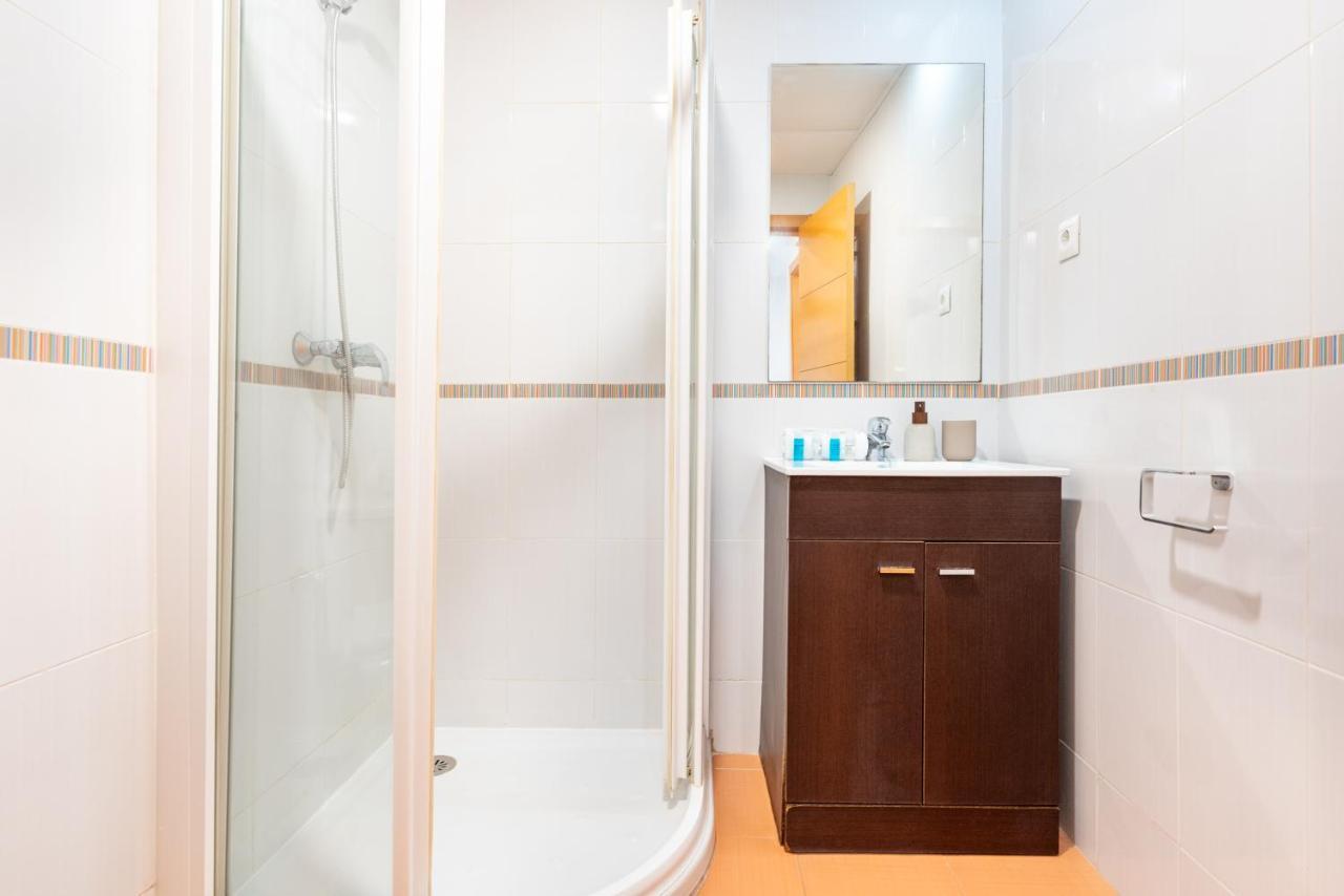 Wintowinrentals Superb New-Look Apartment Málaga Eksteriør bilde