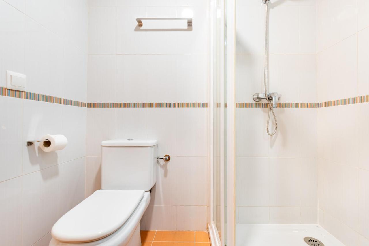 Wintowinrentals Superb New-Look Apartment Málaga Eksteriør bilde