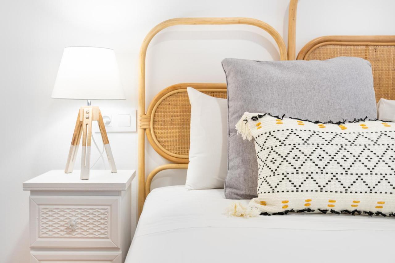 Wintowinrentals Superb New-Look Apartment Málaga Eksteriør bilde